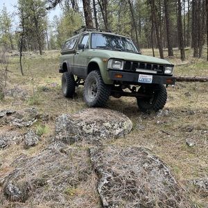 Meet your Posher, Cody